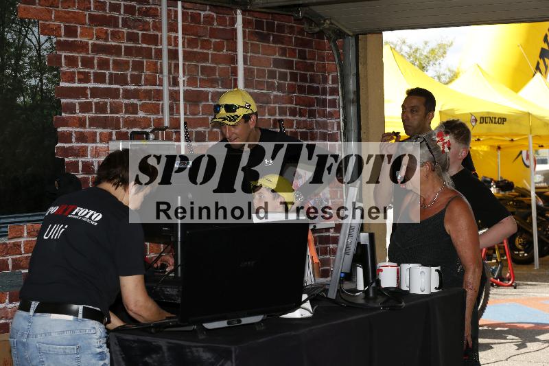 /30 27.07.2026  Dunlop Ride und Test Day ADR/Impressionen